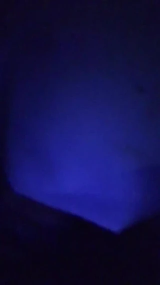 Turbanli arabada girtlaga kadar sakso