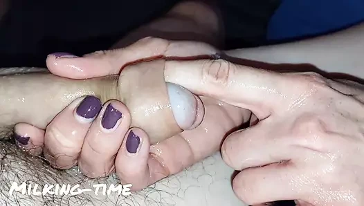 Herkes sağım zamanını seviyor! Bölüm 2