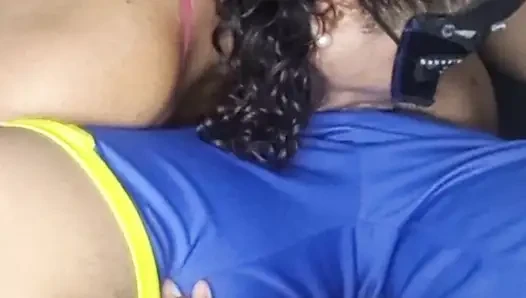 Kayınvalide ve üvey kız yarak emiyor derlemesi