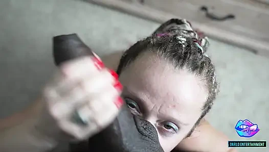 Anastasia ile tanışın