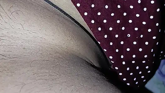 Mery Bibi Bahut gusse mein hain