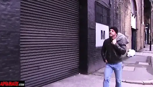 Alfamales - deliğini istiyoruz!