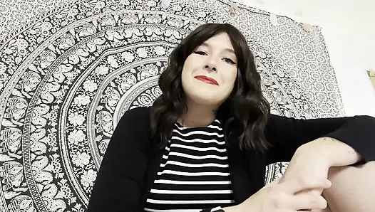 Dev götlü üvey anne