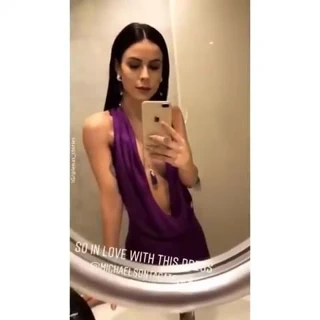 Lena dacing gibi bir sürtük