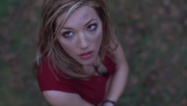 Katheryn winnick - ''hellraiser: cehennem dünyası''