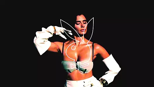 Diane guerro büyük göğüsler '' röntgen '' fotoğraf çekimi