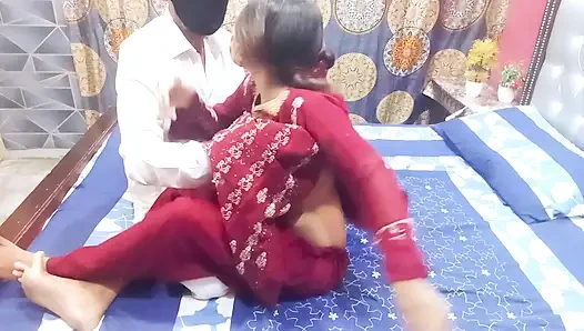Zeshan ki kami puri ki chacha ny aur massage k bahany chudai ki Mehwish-Butt Indian Desi Sex