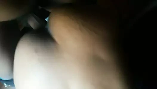 Bf şehre geri gelmeden önce abanoz ucube bir şipşak geldi