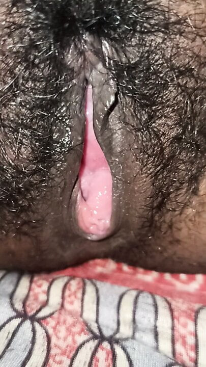 Desi bbw milf egzersiz arasında vajina