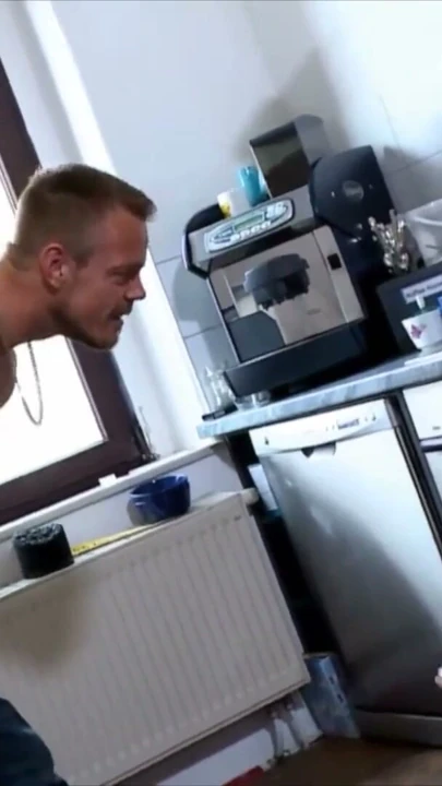 Alman PORNO | Bölüm 1