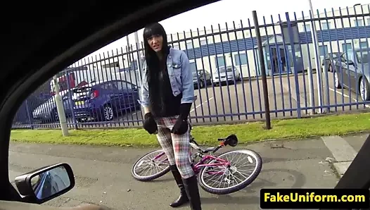 Uk polis sikikleri inked sluts kedi dışında