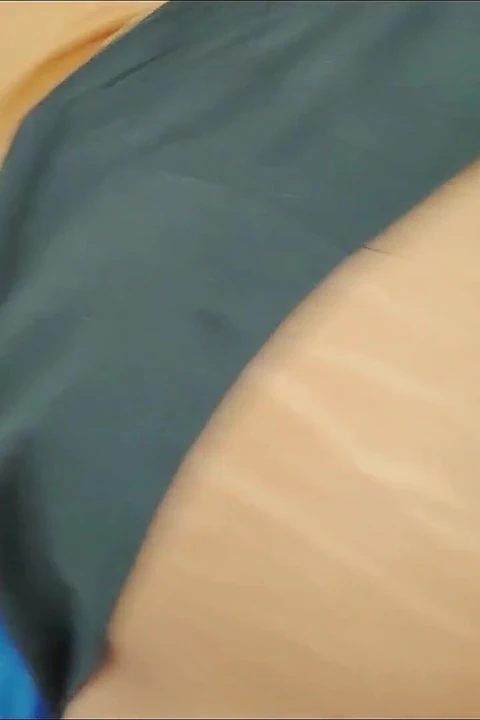 Karım ve ben sabah seksi