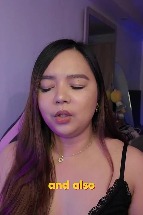 Neden diğer vlogger'larla sikişmeyi bırakıyorum bölüm 1- sharinami