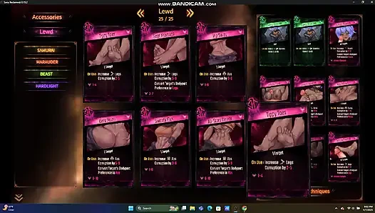 Saria ıslah oyun anları 6