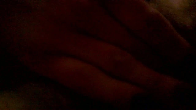 Mia gangbang with ten old man and masturb your creampie puss