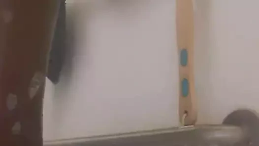 Götümü izle - masajı