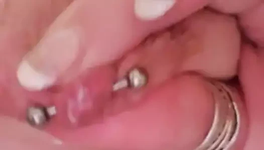 Bunny geile Fotze aus Hampshire England