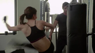 Emmanuelle vaugier - "gizli"