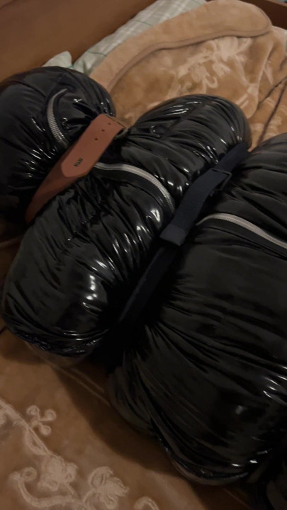 PVC VÜCUT TORBASı KÖLESI