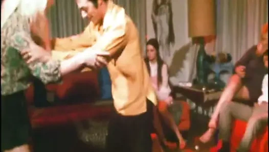 şehvetli komşular (1970)