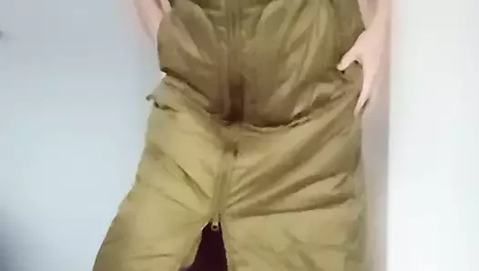 omzumun üzerinden geriye bakıyorum