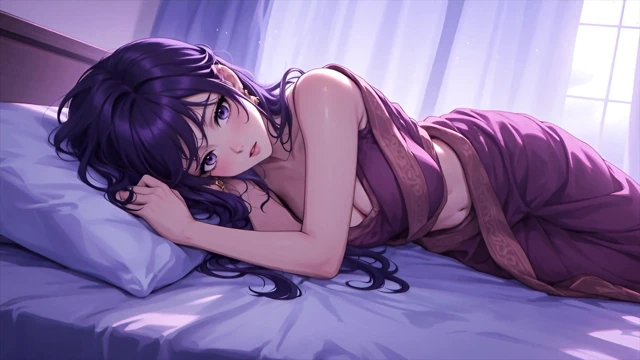 Lallu Devar güzel yengesiyle oyun oynuyor!