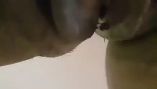 Endonezya'dan Entham, wechat'te evli kaltakla evlendi