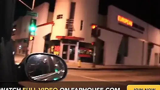 Hoshalie Zen, bölüm 1