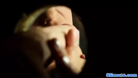 Daryl zafer deliğinde lezbo eğlenceyi seviyor