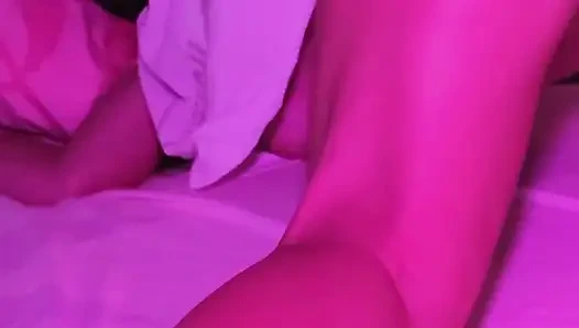 Anal Games with a Lot of New Toys - Anal Solo