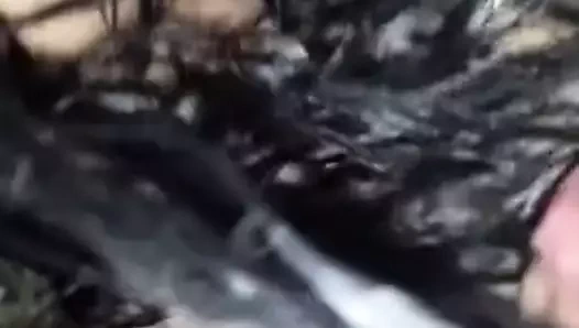 Sikme delik karısı berbat uber sürücüsü pt. 2