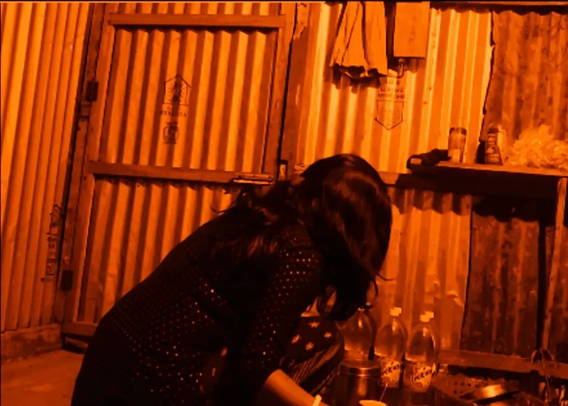 Hindu bowdi special - Extramarital affair with my bowdi.