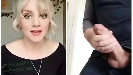 evanna lynch - bebeğim horoz