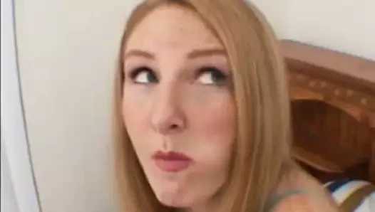 Kızıl saçlı milf