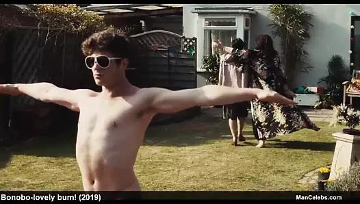 Ünlü aktör james norton çıplak ve seksi sahneler