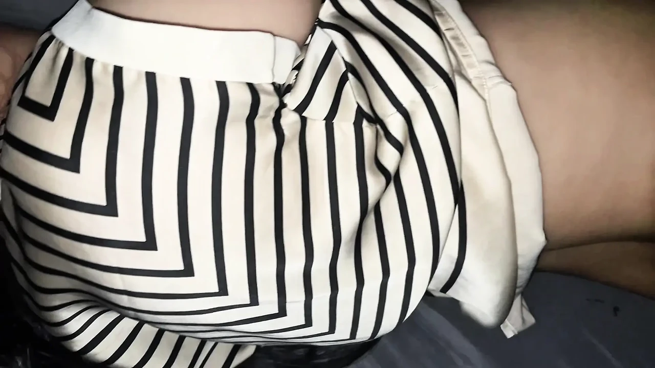 My step-mother's Sweet Tooth Is Very Sweet To Me