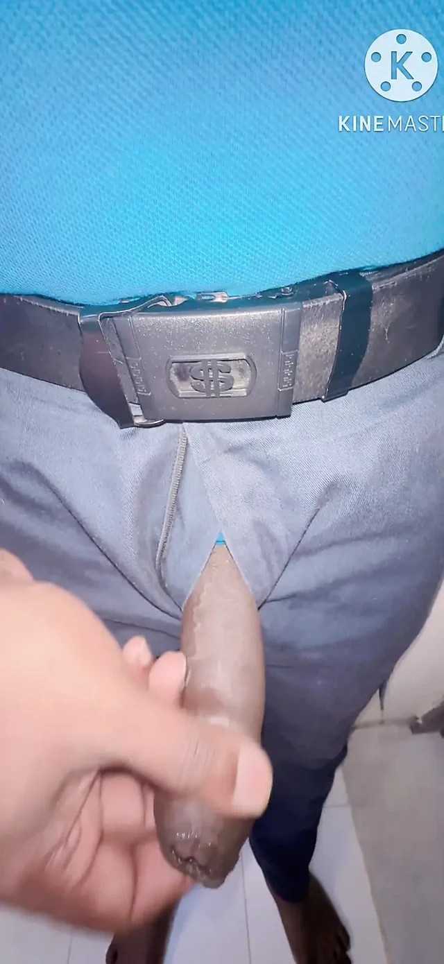 Mastürbasyon ve boşalma