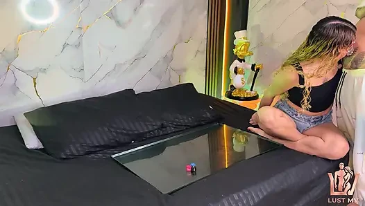 Zar oyunu kontrolden çıkıyor