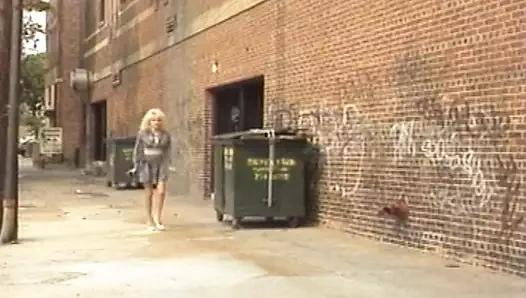 Siktir et beni! cilt 1 - bölüm 3