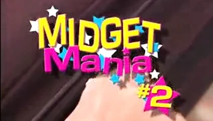 Cüce kargaşasında cüce Bridget!