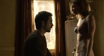 Kiele sanchez - gecenin 30 günü: karanlık günler