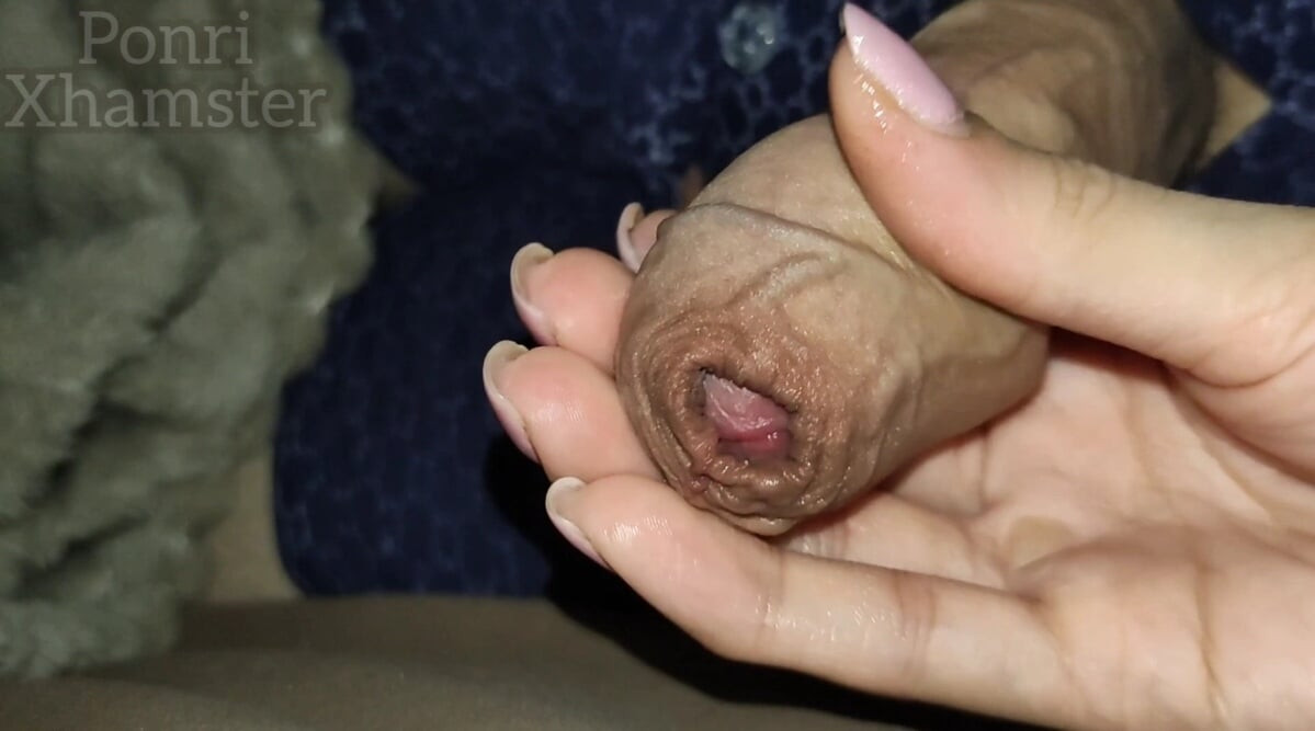 Yavaş elle muamele. Milasha Ponri