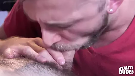 Göksel çük - gerçeklik dudes