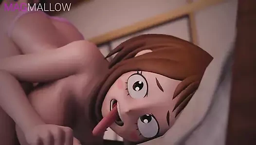 MagMallow'un en iyileri derlemesi 37