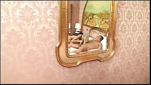 Trentalance le scopa tutte - Episode 1