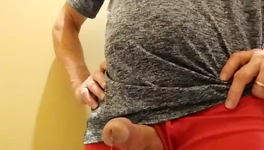 Başka bir eller serbest boşalma akışı