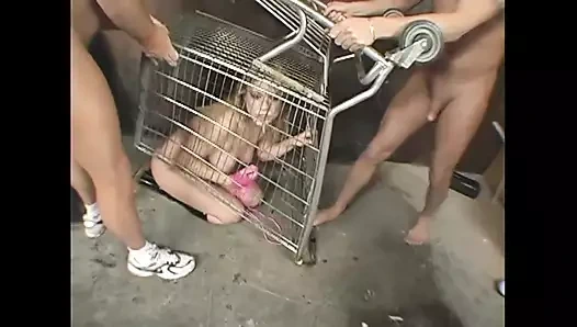 Ateşli ateşli 3 - bölüm 5