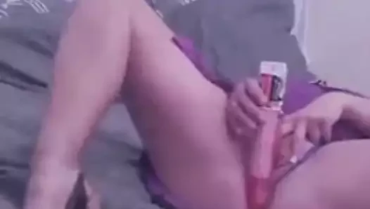 sürtük maruz! - 2