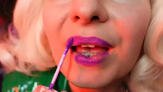 Joi şantaj - kadın hakimiyeti pov