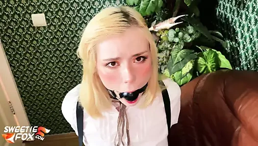 esaret bebeğim derin boğaz ve hardcore KEDİ Siktir et - twinks po